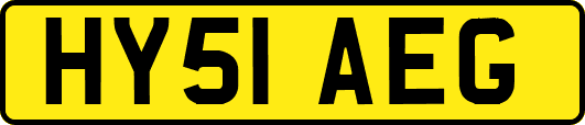 HY51AEG