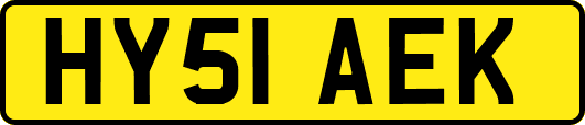 HY51AEK