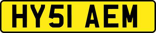 HY51AEM