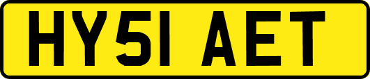 HY51AET