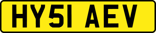 HY51AEV