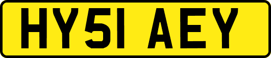 HY51AEY