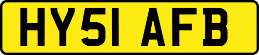 HY51AFB