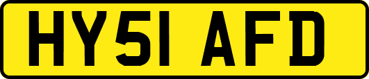 HY51AFD