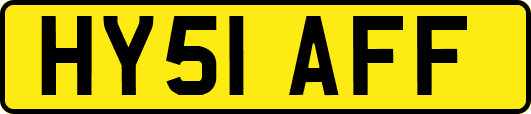 HY51AFF