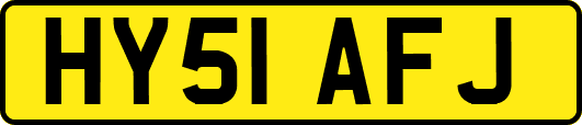 HY51AFJ