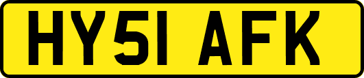 HY51AFK