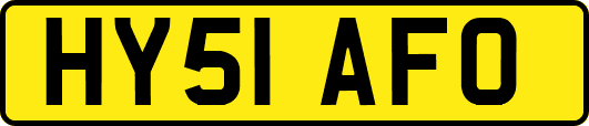 HY51AFO