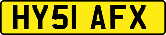 HY51AFX