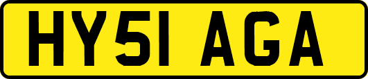 HY51AGA