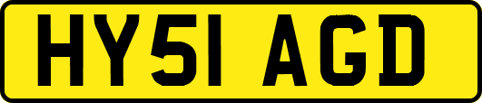 HY51AGD