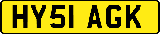 HY51AGK