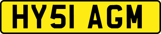 HY51AGM