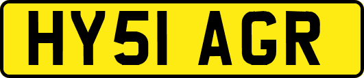 HY51AGR