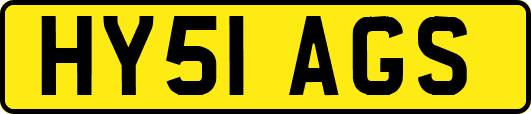 HY51AGS