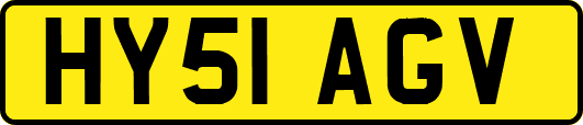 HY51AGV