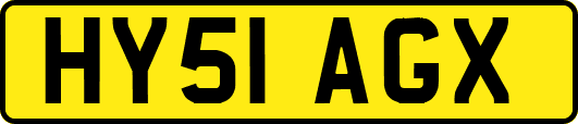 HY51AGX