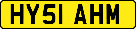 HY51AHM