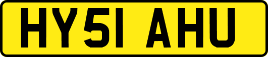 HY51AHU