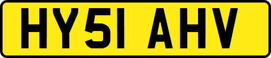 HY51AHV