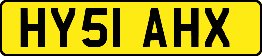 HY51AHX