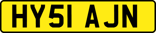 HY51AJN