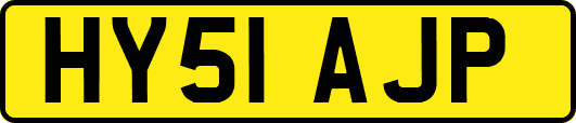 HY51AJP