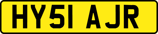 HY51AJR