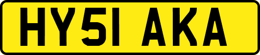 HY51AKA