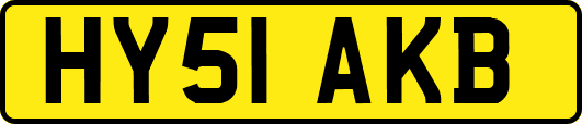 HY51AKB