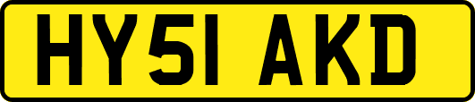 HY51AKD