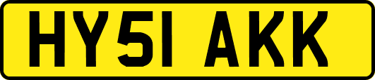 HY51AKK