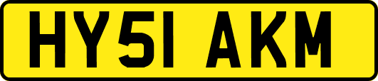 HY51AKM