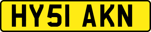 HY51AKN