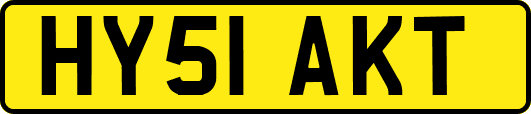 HY51AKT