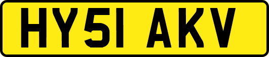 HY51AKV