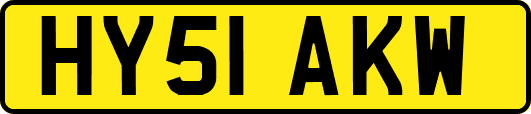 HY51AKW