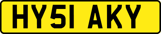 HY51AKY