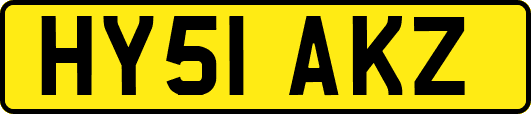 HY51AKZ