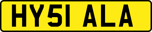 HY51ALA