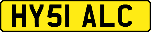 HY51ALC