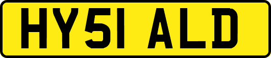 HY51ALD