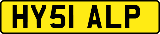 HY51ALP