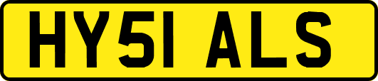 HY51ALS