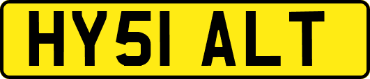 HY51ALT