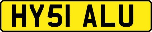 HY51ALU