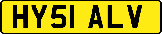 HY51ALV