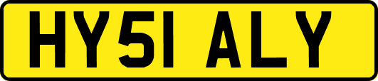 HY51ALY