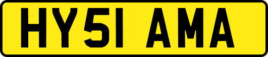 HY51AMA