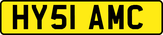 HY51AMC